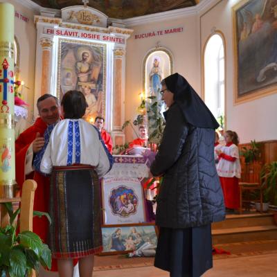 17-20 martie: Barticeşti: Zile de misiune, zile de har