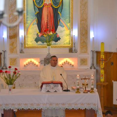 17-20 martie: Barticeşti: Zile de misiune, zile de har
