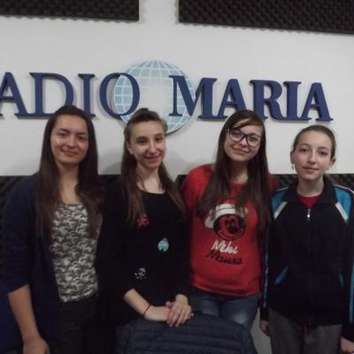 19 martie: Valea Mare: Kolping Moldova pe drumul crucii lui Isus