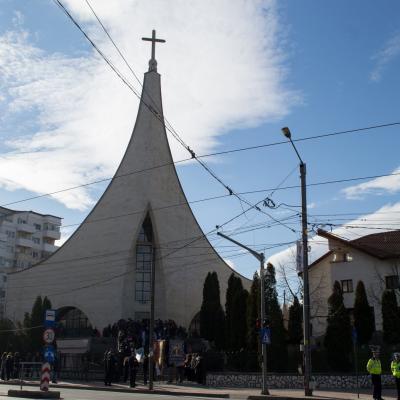 20 martie: Iaşi: Ziua Mondială a Tineretului. Foto: Marius-Jean Laurescu