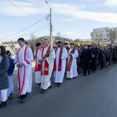 20 martie: Iaşi: Ziua Mondială a Tineretului. Foto: Marius-Jean Laurescu
