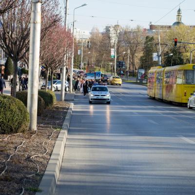 20 martie: Iaşi: Ziua Mondială a Tineretului. Foto: Marius-Jean Laurescu