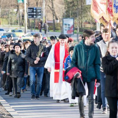 20 martie: Iaşi: Ziua Mondială a Tineretului. Foto: Marius-Jean Laurescu