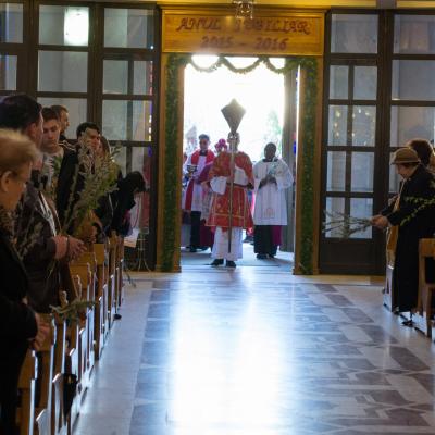 20 martie: Iaşi: Ziua Mondială a Tineretului. Foto: Marius-Jean Laurescu