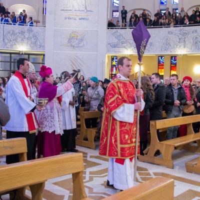 20 martie: Iaşi: Ziua Mondială a Tineretului. Foto: Marius-Jean Laurescu