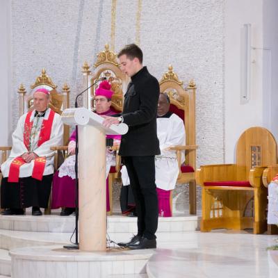20 martie: Iaşi: Ziua Mondială a Tineretului. Foto: Marius-Jean Laurescu