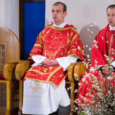 20 martie: Iaşi: Ziua Mondială a Tineretului. Foto: Marius-Jean Laurescu