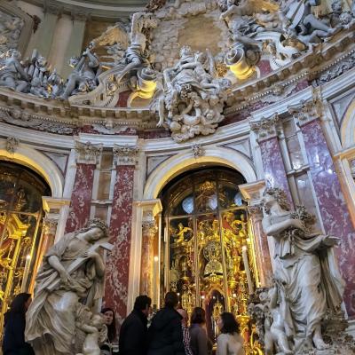 20 martie: Padova: Parcursul jubiliar în bazilica "Sfântul Anton"