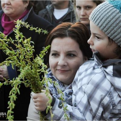 20 martie: Iaşi: Ziua Mondială a Tineretului