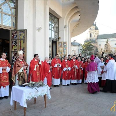 20 martie: Iaşi: Ziua Mondială a Tineretului