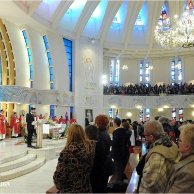 20 martie: Iaşi: Ziua Mondială a Tineretului