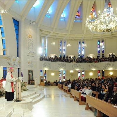 20 martie: Iaşi: Ziua Mondială a Tineretului