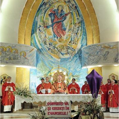 20 martie: Iaşi: Ziua Mondială a Tineretului