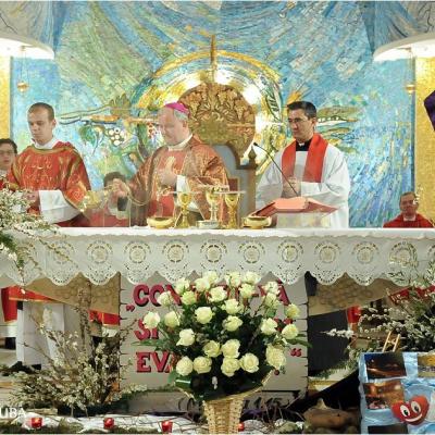 20 martie: Iaşi: Ziua Mondială a Tineretului