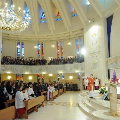 20 martie: Iaşi: Ziua Mondială a Tineretului