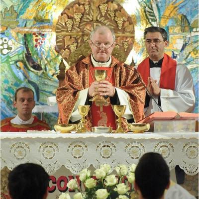 20 martie: Iaşi: Ziua Mondială a Tineretului