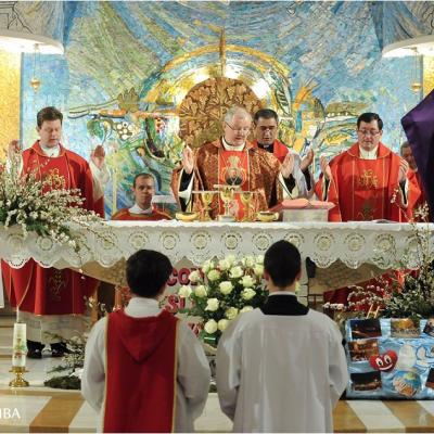 20 martie: Iaşi: Ziua Mondială a Tineretului