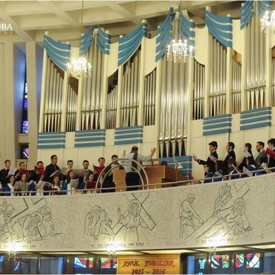 20 martie: Iaşi: Ziua Mondială a Tineretului