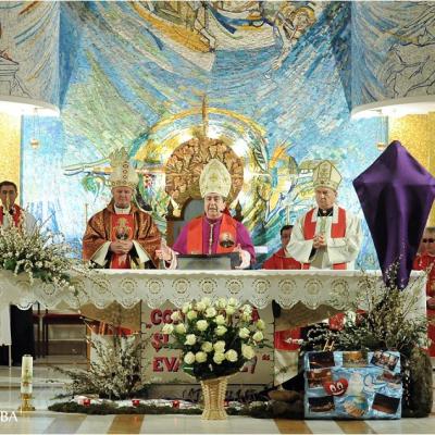 20 martie: Iaşi: Ziua Mondială a Tineretului