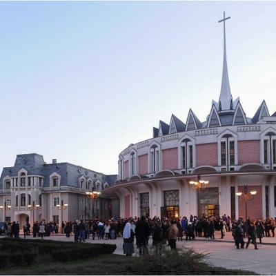 20 martie: Iaşi: Ziua Mondială a Tineretului