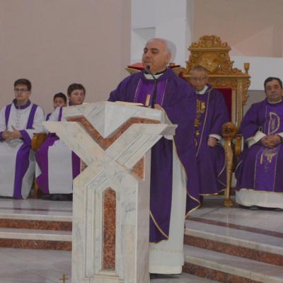 20-27 martie: Bacău: Săptămâna Sfântă şi plină de roade