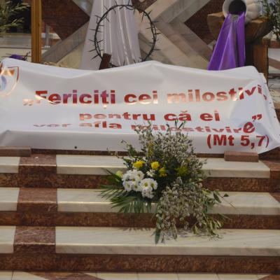 20-27 martie: Bacău: Săptămâna Sfântă şi plină de roade