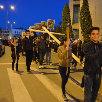 20-27 martie: Bacău: Săptămâna Sfântă şi plină de roade
