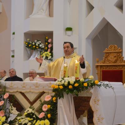 20-27 martie: Bacău: Săptămâna Sfântă şi plină de roade