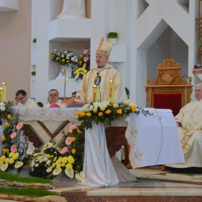 20-27 martie: Bacău: Săptămâna Sfântă şi plină de roade