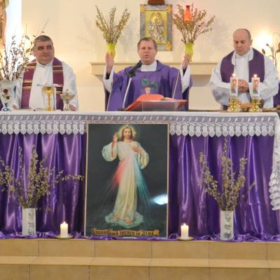 21-23 martie: Slobozia şi Boghicea: Misiuni populare