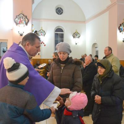 21-23 martie: Slobozia şi Boghicea: Misiuni populare