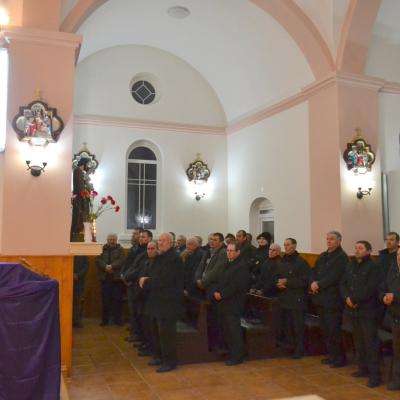21-23 martie: Slobozia şi Boghicea: Misiuni populare