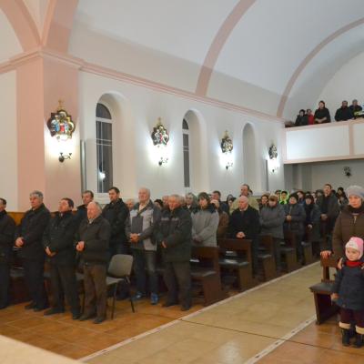 21-23 martie: Slobozia şi Boghicea: Misiuni populare