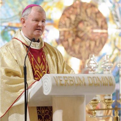 24 martie: Iaşi: Liturghia Cinei Domnului