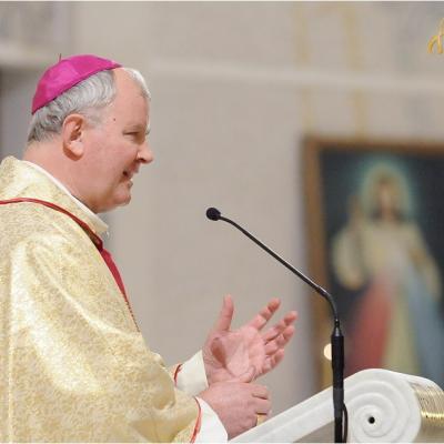 24 martie: Iaşi: Liturghia Cinei Domnului