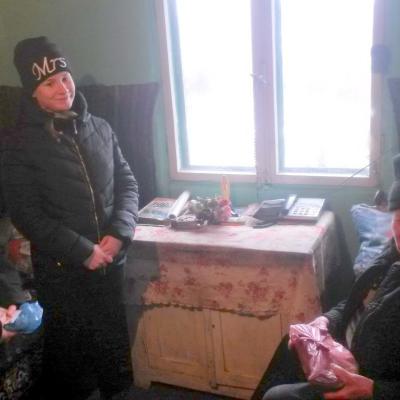 25 martie: Pustiana: Vinerea Mare, zi pentru caritate, rugăciune şi meditaţie