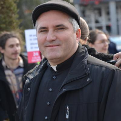 26 martie: Iaşi: Pentru viaţă, pentru femeie, pentru familie