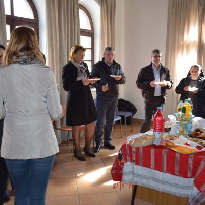27 martie: Tortona: Bucuria Paştelui