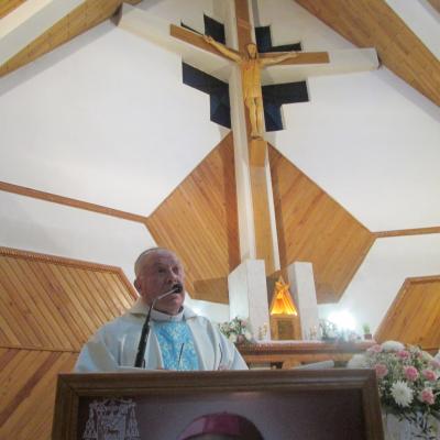 31 martie - 3 aprilie: Dofteana: Misiuni populare