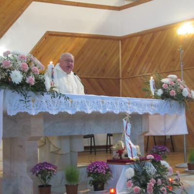 31 martie - 3 aprilie: Dofteana: Misiuni populare