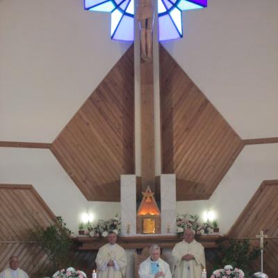31 martie - 3 aprilie: Dofteana: Misiuni populare