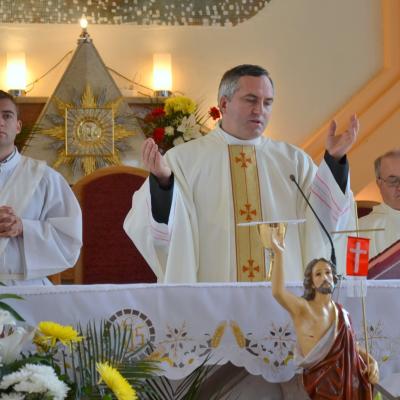 31 martie - 3 aprilie: Horgeşti: Misiuni populare