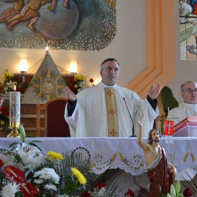 31 martie - 3 aprilie: Horgeşti: Misiuni populare