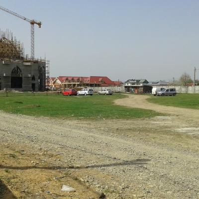 3 aprilie: Gherăeşti: Întâlnirea de primăvară a persoanelor consacrate din Dieceza de Iaşi