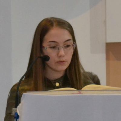 4-10 aprilie: Valea Lupului: Cu familia la misiunile populare