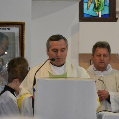 4-10 aprilie: Valea Lupului: Cu familia la misiunile populare