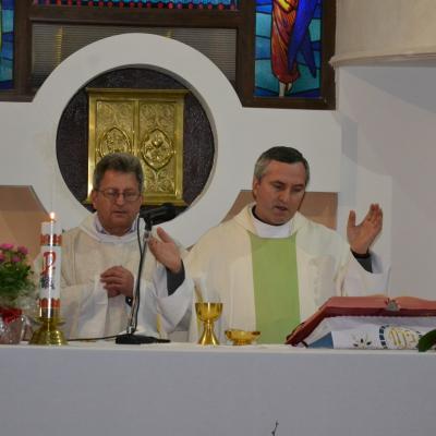 4-10 aprilie: Valea Lupului: Cu familia la misiunile populare