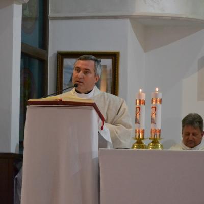 4-10 aprilie: Valea Lupului: Cu familia la misiunile populare