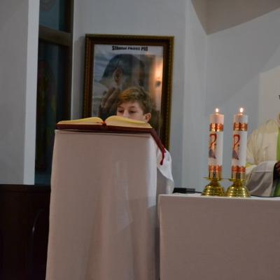 4-10 aprilie: Valea Lupului: Cu familia la misiunile populare