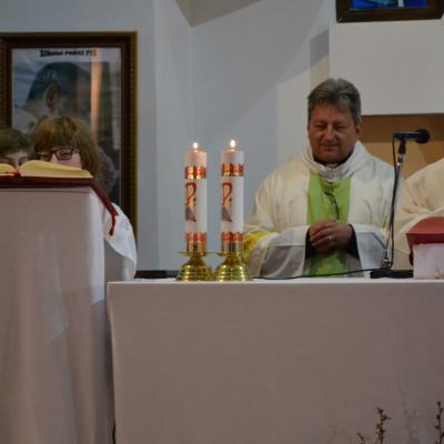 4-10 aprilie: Valea Lupului: Cu familia la misiunile populare